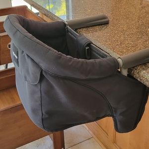 Inglesinia Fast Hook On High Chair with Tray